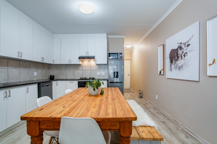 To Let 3 Bedroom Property for Rent in Groenvlei Western Cape